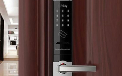 博湖24小时上门开锁公司